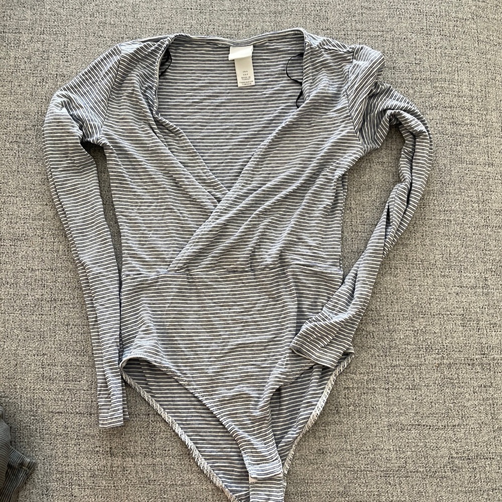 H&M body suit